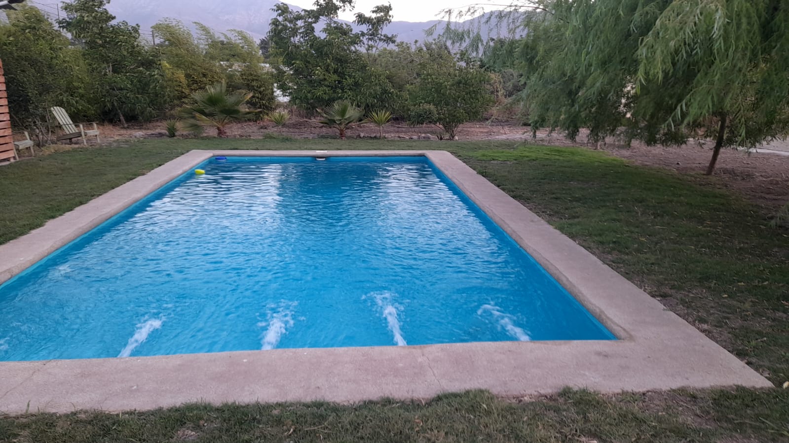 Estacionamiento Kincho 2